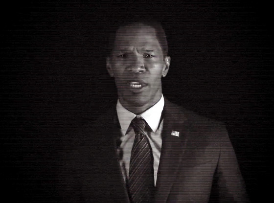 Jamie Foxx Jamie Foxx